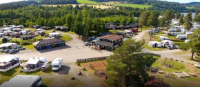 Sveastranda Camping